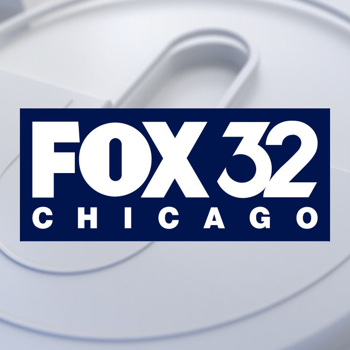 Lovin' Local: Lifetherapy on FOX32 Chicago