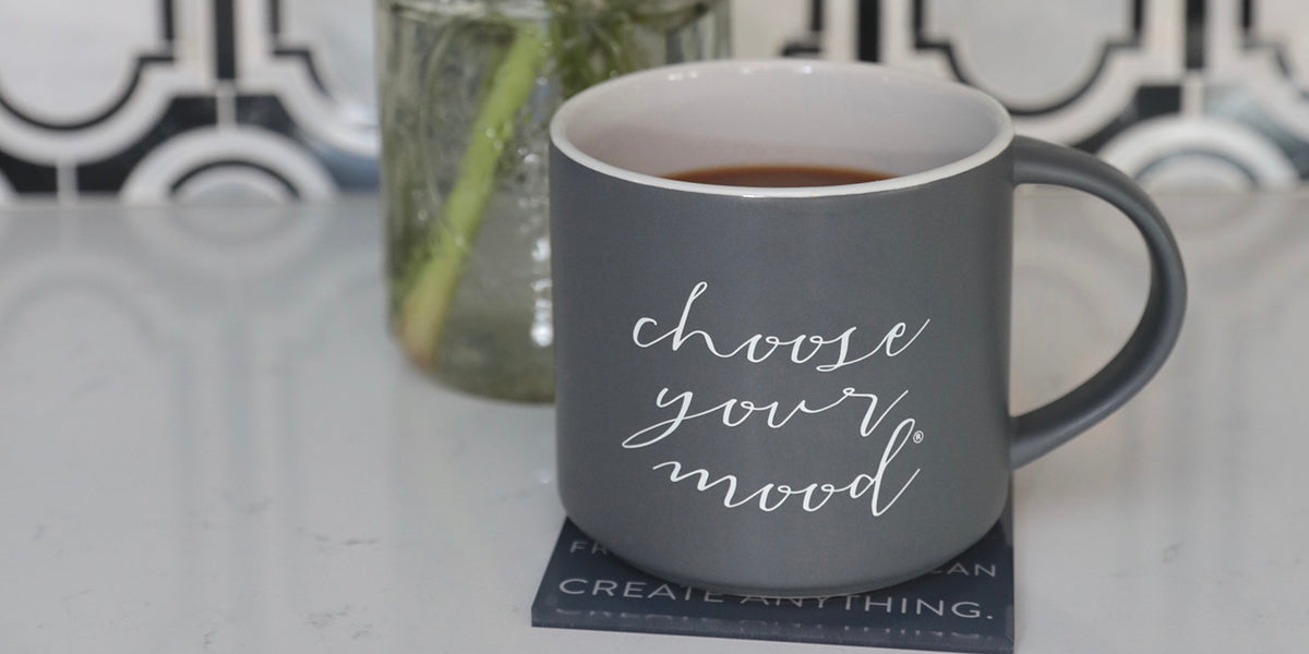 Best Mom Ever Tile Coffee Mug – Lifetherapy