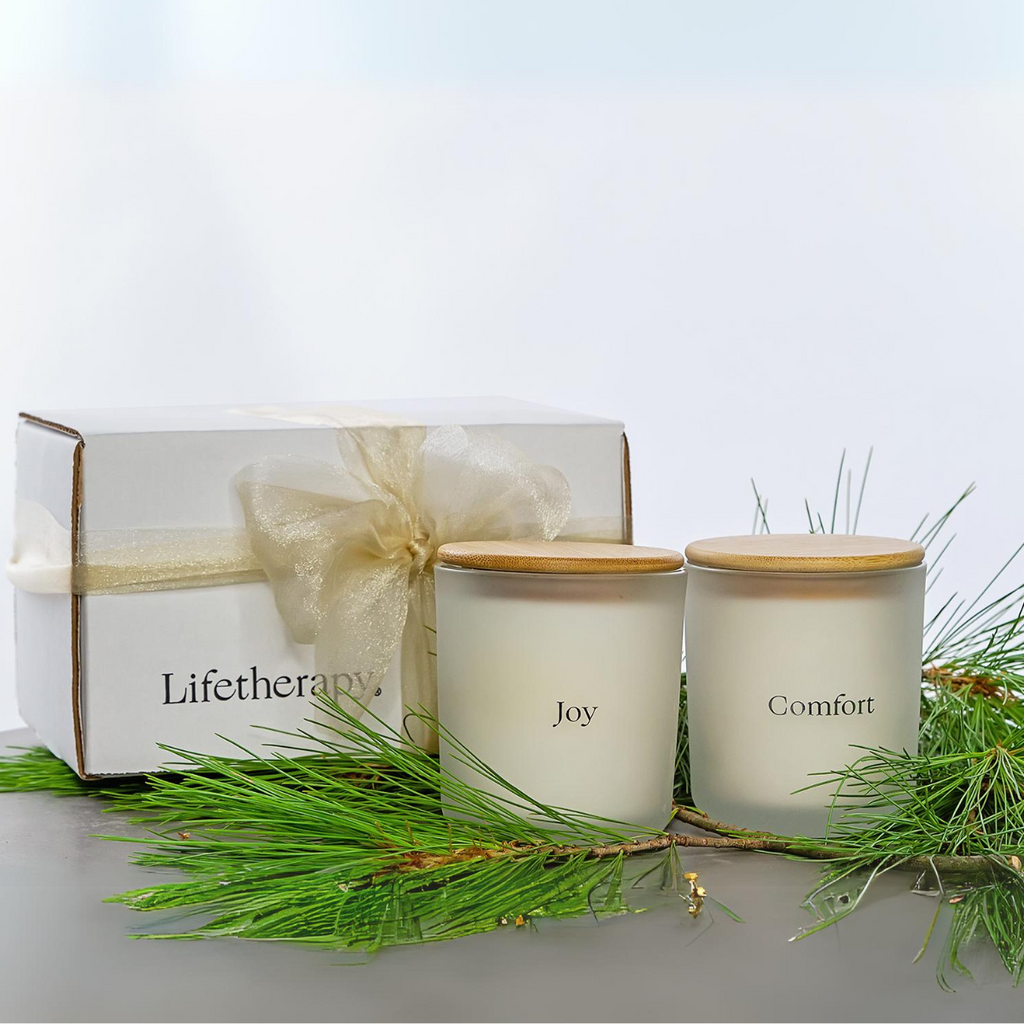 Comfort & Joy Gift Set