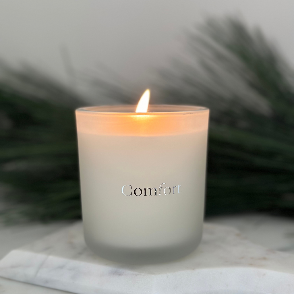 Comfort Candle by Lifetherapy