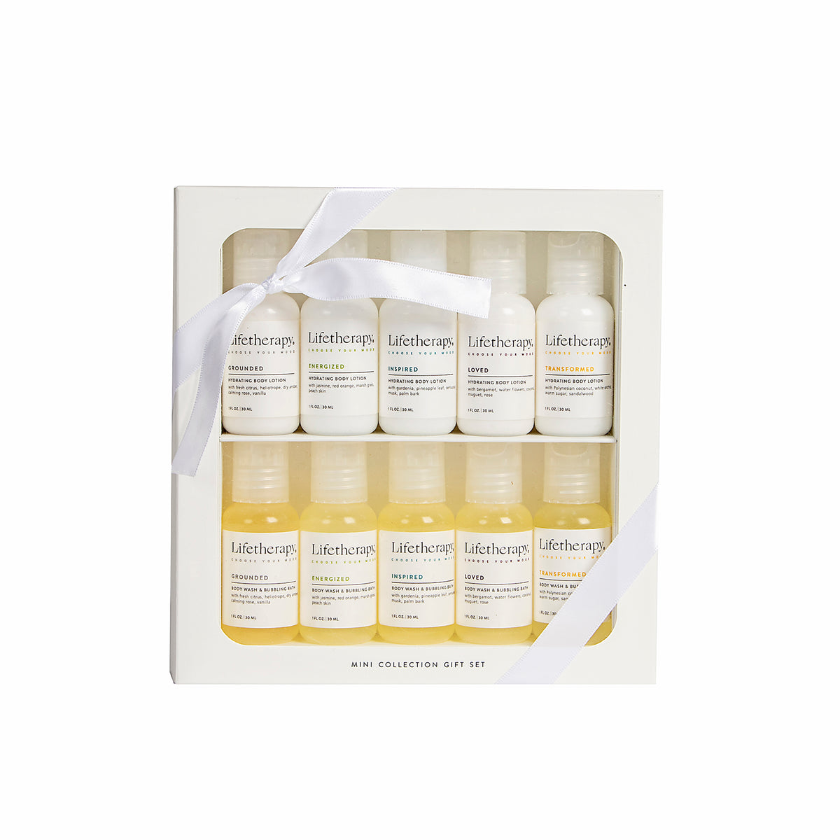 Mini Collection Gift Set – Lifetherapy
